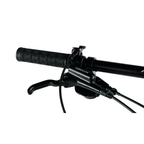 Bicicleta 29 Absolute Nero 4 Elite 11v Hidráulico C/ Trava