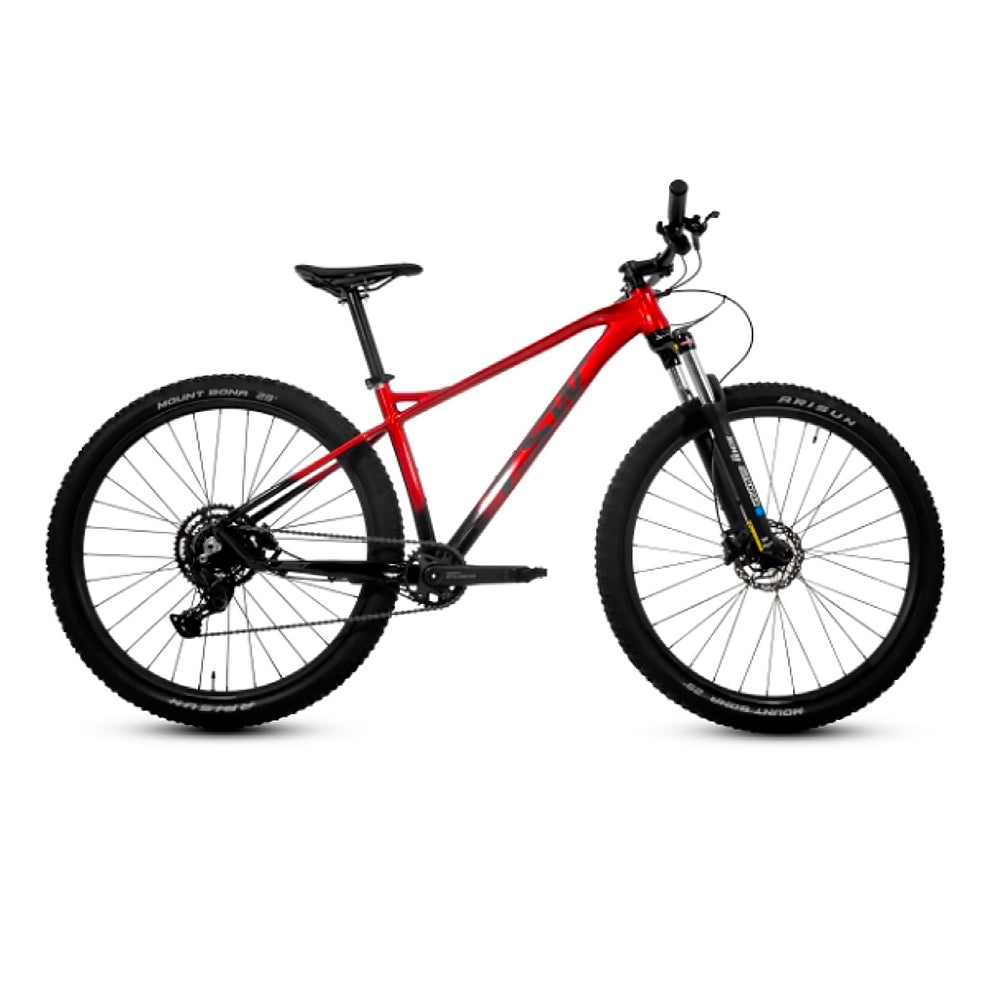 Bicicleta 29 Tsw Stamina Boost Sr 9v Shimano Cues U4000 2024