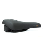 SELIM SELLE ROYAL LOOKIN RELAXED GEL ELASTÔMERO 257X224MM - PRETO