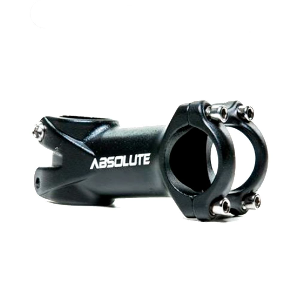 Mesa Ahead 31.8x6º Absolute Nero Hl061 80mm - Preto