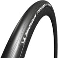 PNEU 700X25 MICHELIN POWER ALL SEASON COMPETITION KEVLAR - PRETO