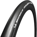 PNEU 700X25 MICHELIN POWER ALL SEASON COMPETITION KEVLAR - PRETO
