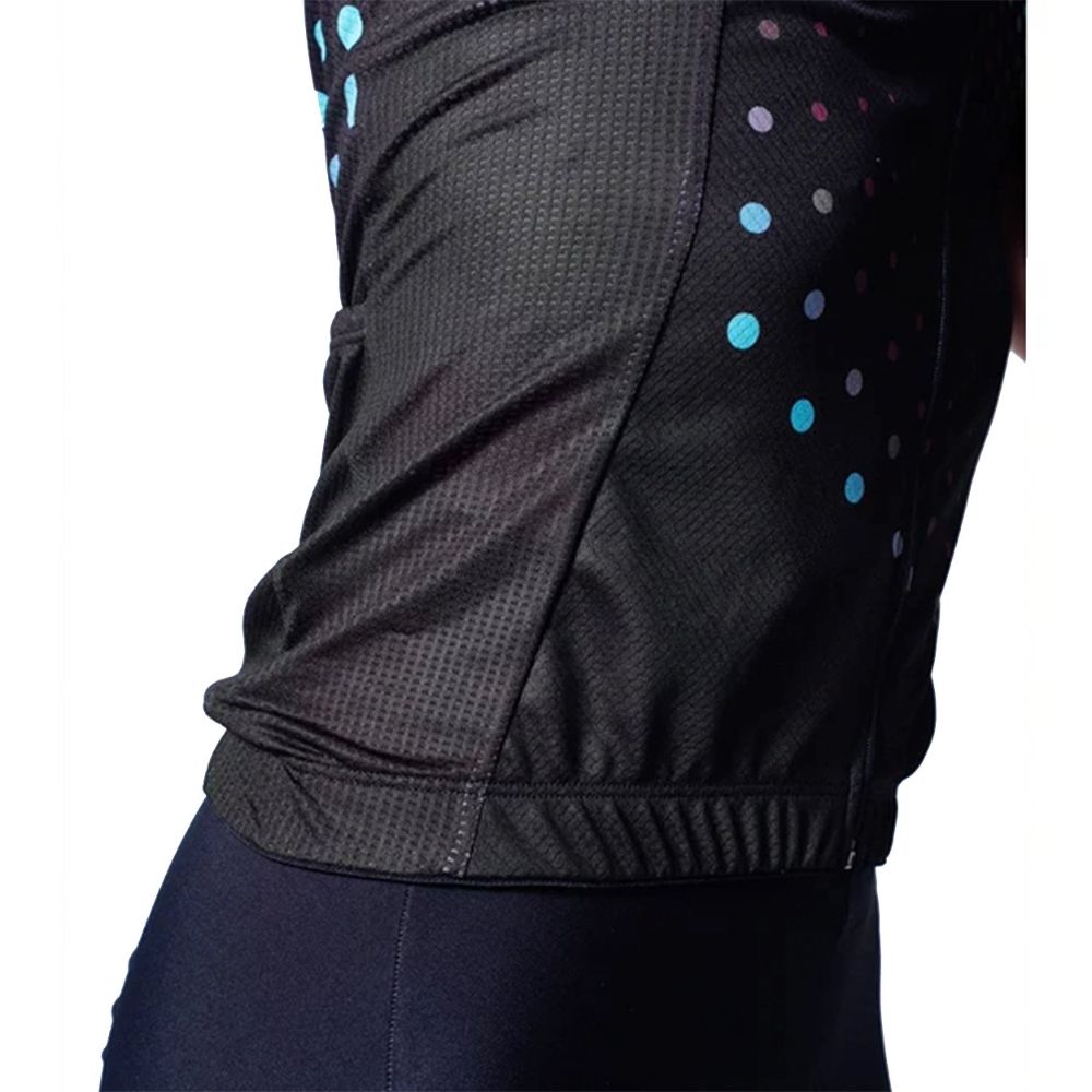 CAMISA CICLISMO ULTRACORE FEMININA ODISSEY