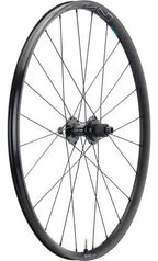 PAR DE RODAS 29 SHIMANO WH-MT601 B 12V MICRO SPLINE TUBELESS