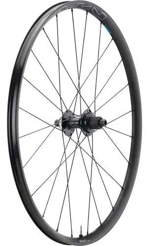PAR DE RODAS 29 SHIMANO WH-MT601 B 12V MICRO SPLINE TUBELESS