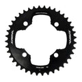 COROA SHIMANO SAINT FC-M810-1 (38 DENTES) BCD 104MM (ISMCR82A8) - PRETO - 38D