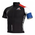 CAMISA CICLISMO LE COQ SPORTIF NEW ELITE PRETO - M