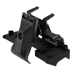 Kit de fixação Thule EVO 6163 - Great Wall Motors Haval H4 Jolion 5-p SUV 23->Longarina integrada