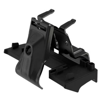 Kit de fixação Thule EVO 6163 - Great Wall Motors Haval H4 Jolion 5-p SUV 23->Longarina integrada