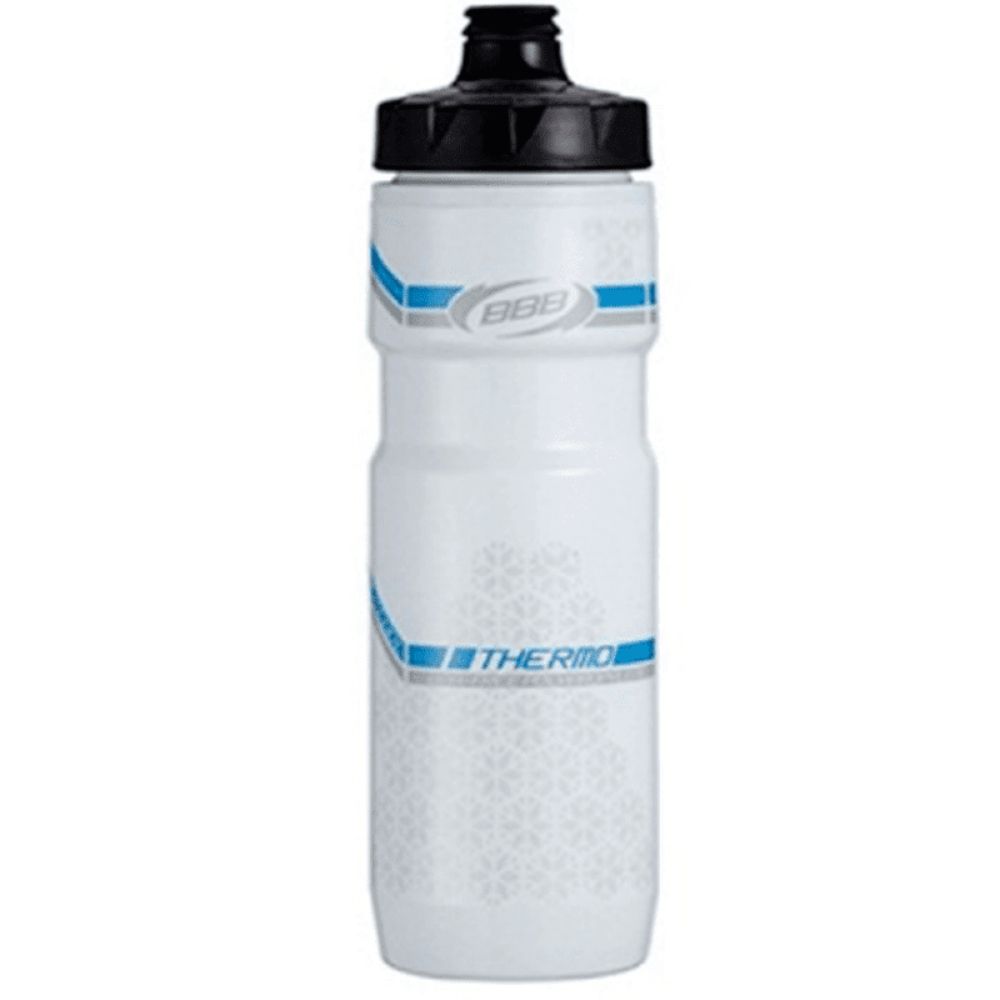 CARAMANHOLA TÉRMICA 500ML BBB BWB-51 THERMO TANK - BRANCO