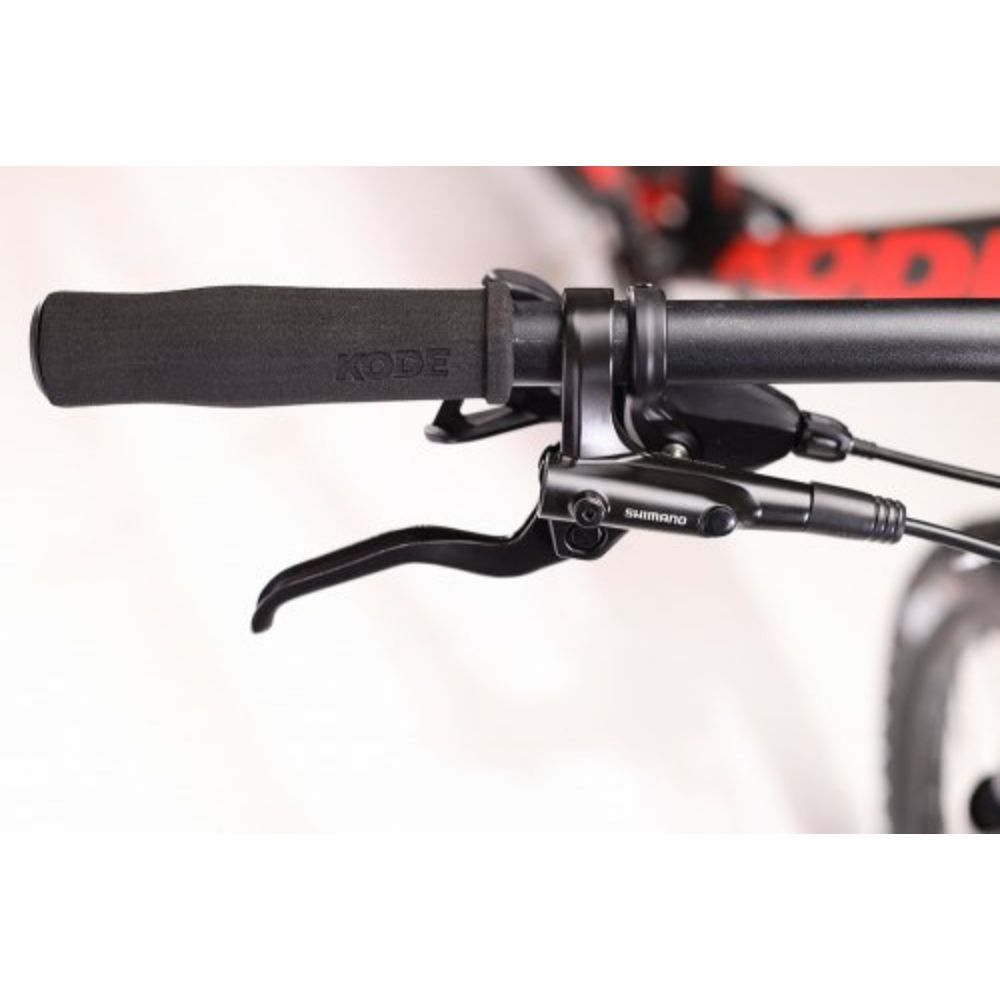 BICICLETA 29 KODE STONE BOOST 12V SHIMANO SLX