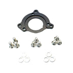 ADAPTADOR DE GUIA DE CORRENTE ISCG 03 ISCG 05 BSA