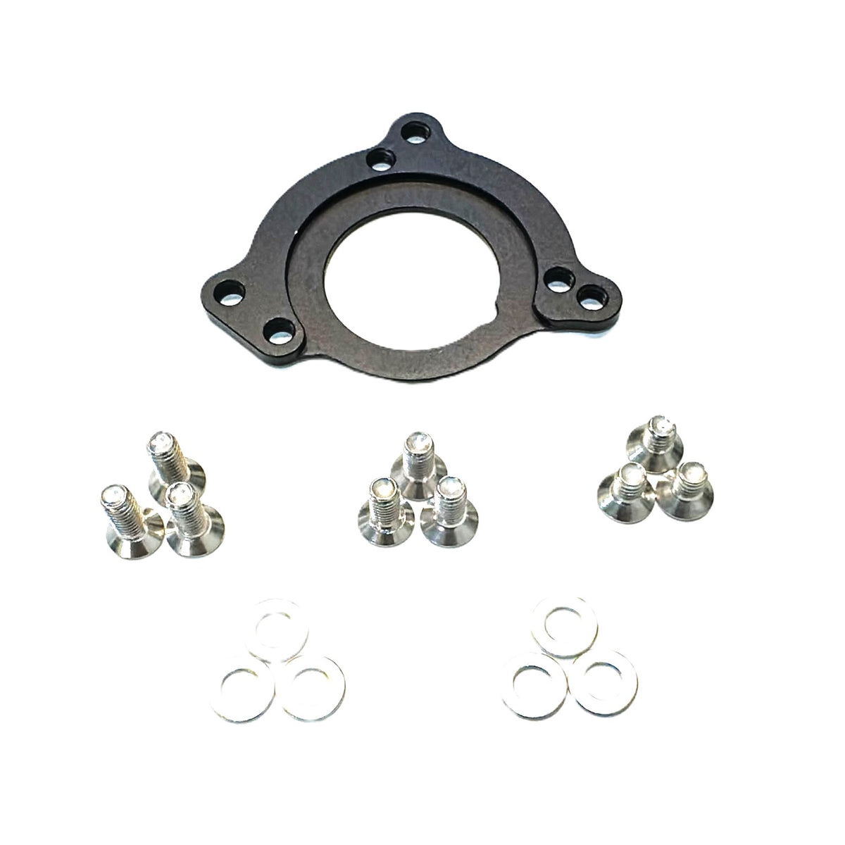 ADAPTADOR DE GUIA DE CORRENTE ISCG 03 ISCG 05 BSA
