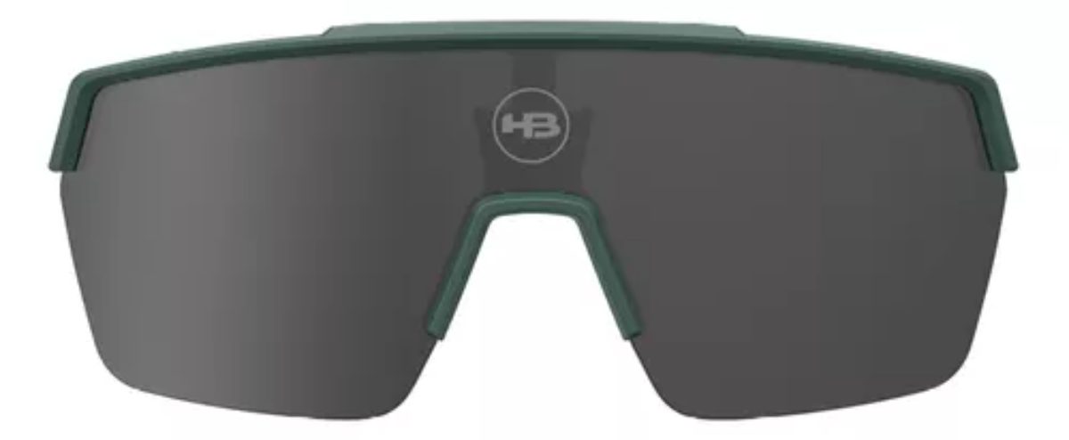 LENTE EXTRA CLIP ON HB SWITCH PRESTO 2.0 M MILITARY GREN GRAY