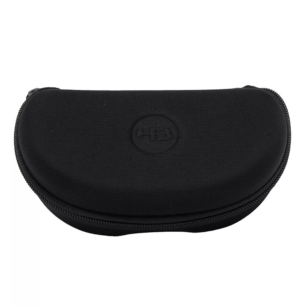 ÓCULOS HB NEVERMIND MASK GRAY LENSES