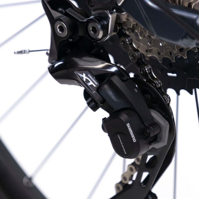 Bicicleta 29 Tsw Hurry Pro Limited 22v Shimano Slx/Xt