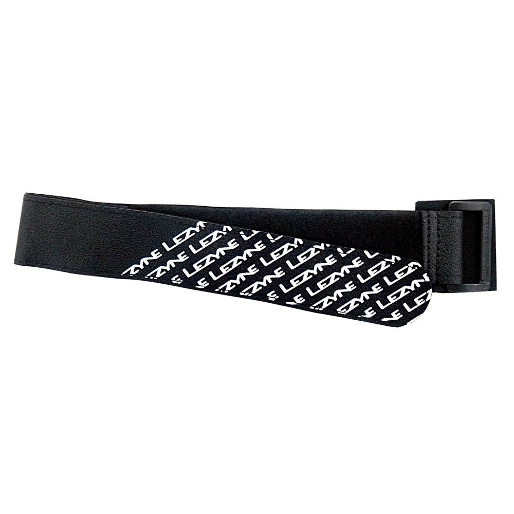 CINTA LEZYNE UNIVERSAL ANTI-DESLIZANTE - PRETO