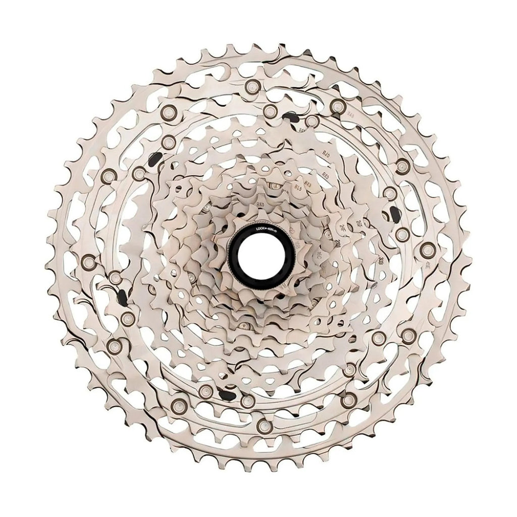 GRUPO SHIMANO DEORE XT 12V C/ CUBO BOOST USADO