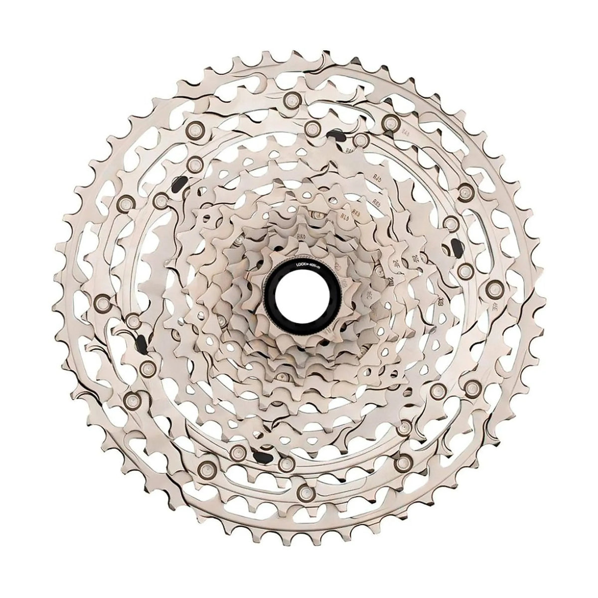 GRUPO SHIMANO DEORE XT 12V C/ CUBO BOOST USADO