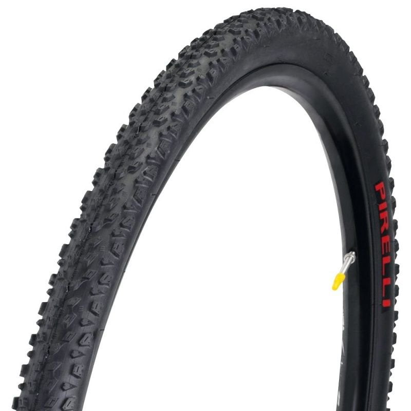 PNEU 29X2.00 PIRELLI SCORPION MB3 BANDA LEVE - PRETO