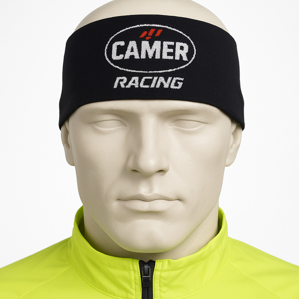 TESTEIRA CAMER RACING