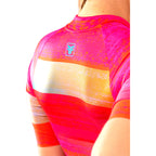 Camisa Ciclismo Free Force Feminina Basic Spring