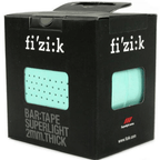 FITA DE GUIDÃO FIZIK SUPERLIGHT 2MM MICROTEX - AZUL CELESTE