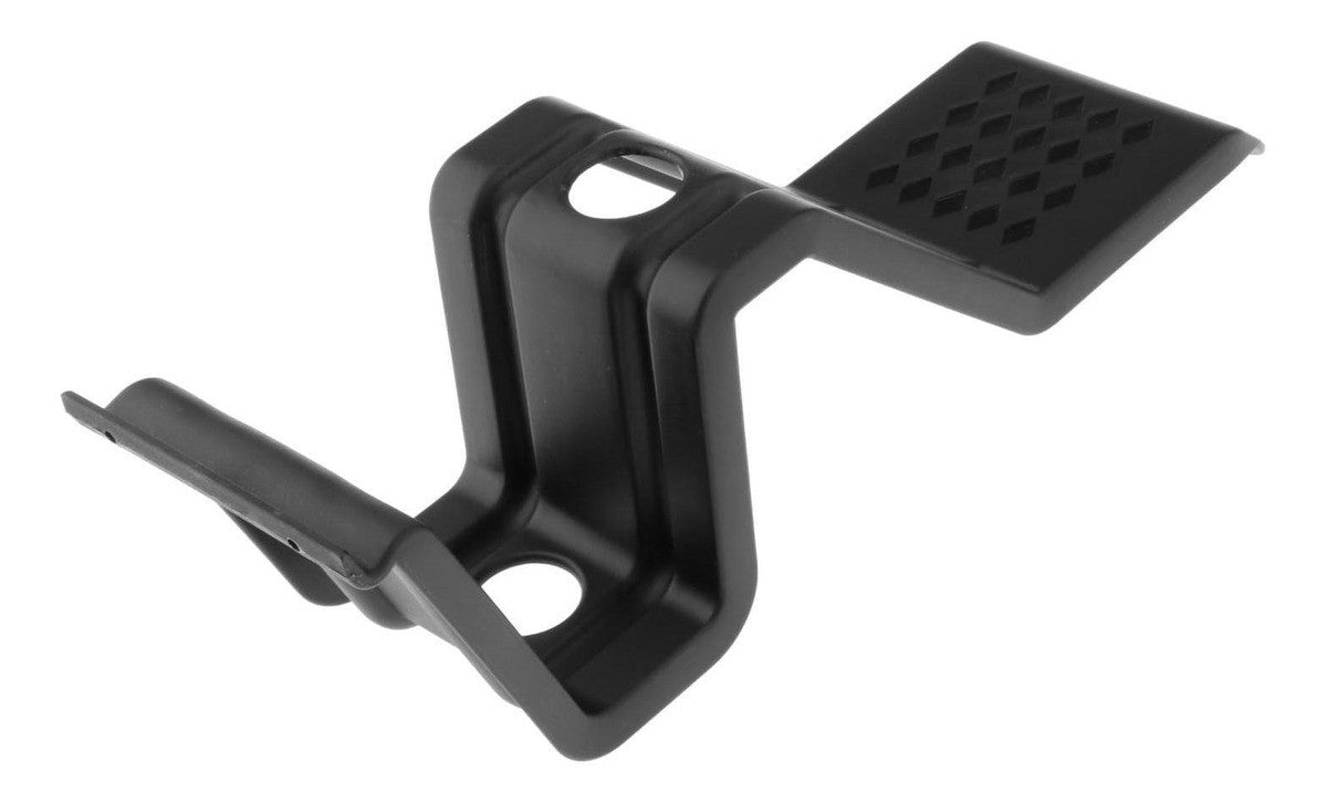 EXPOSITOR CAPACETE NYLON TSW PRETO