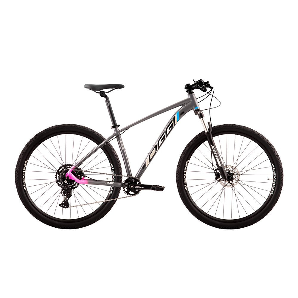 Bicicleta 29 Oggi Big Wheel 7.0 Shimano Cues 9v 2024