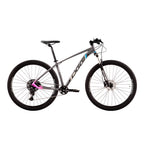 Bicicleta 29 Oggi Big Wheel 7.0 Shimano Cues 9v 2024
