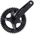PEDIVELA SHIMANO ULTEGRA R8000 ENGRENAGEM 34/50 (170MM) - GRAFITE