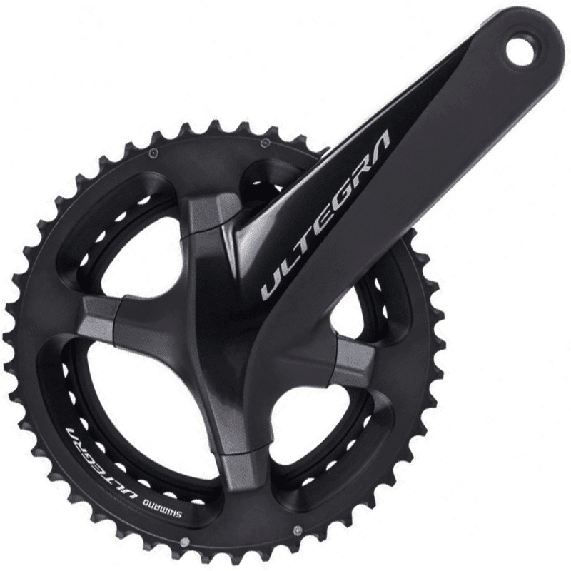 PEDIVELA SHIMANO ULTEGRA FC-R8000 ENGRENAGEM 34/50 (170MM)