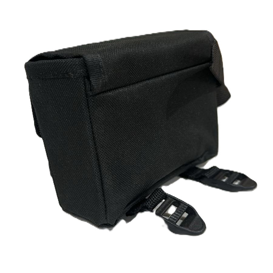 BOLSA DE QUADRO WK7 MINI PRETO