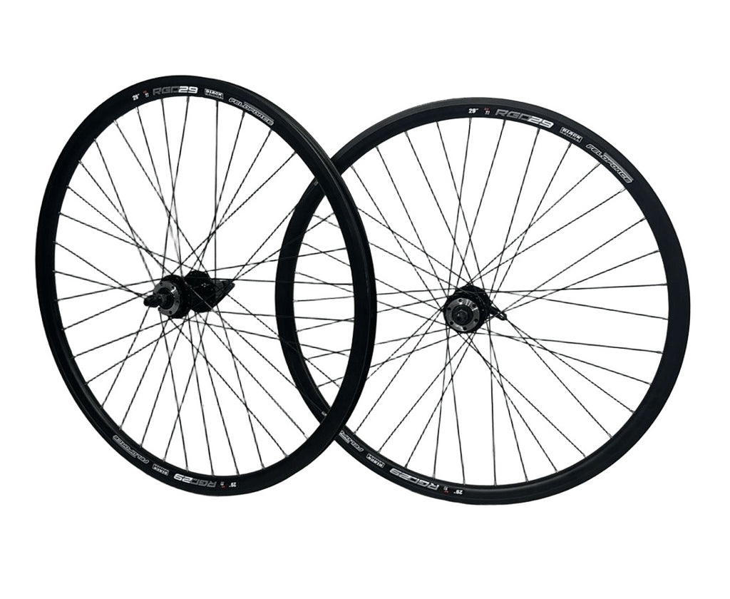 RODAS 29 VELOFORCE RAIL 36F DISC 6 PARAF K7-8-9-10-11-12 ROL