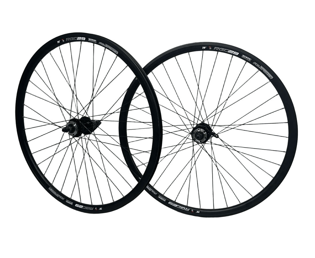 RODAS 29 VELOFORCE RAIL 36F DISC 6 PARAF K7-8-9-10-11-12 ROL