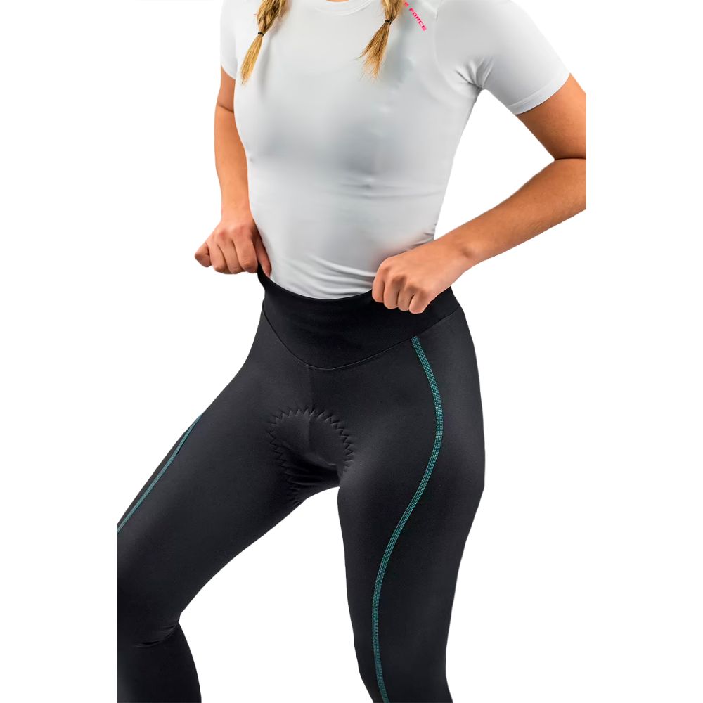 CALÇA CICLISMO FREE FORCE FEMININO START