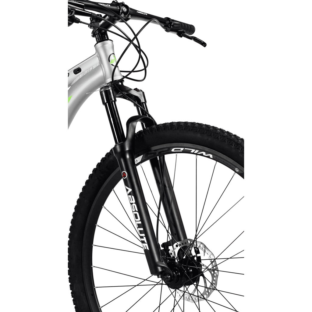 Bicicleta 29 Absolute Wild Elite 1x9v C/ Hidráulico