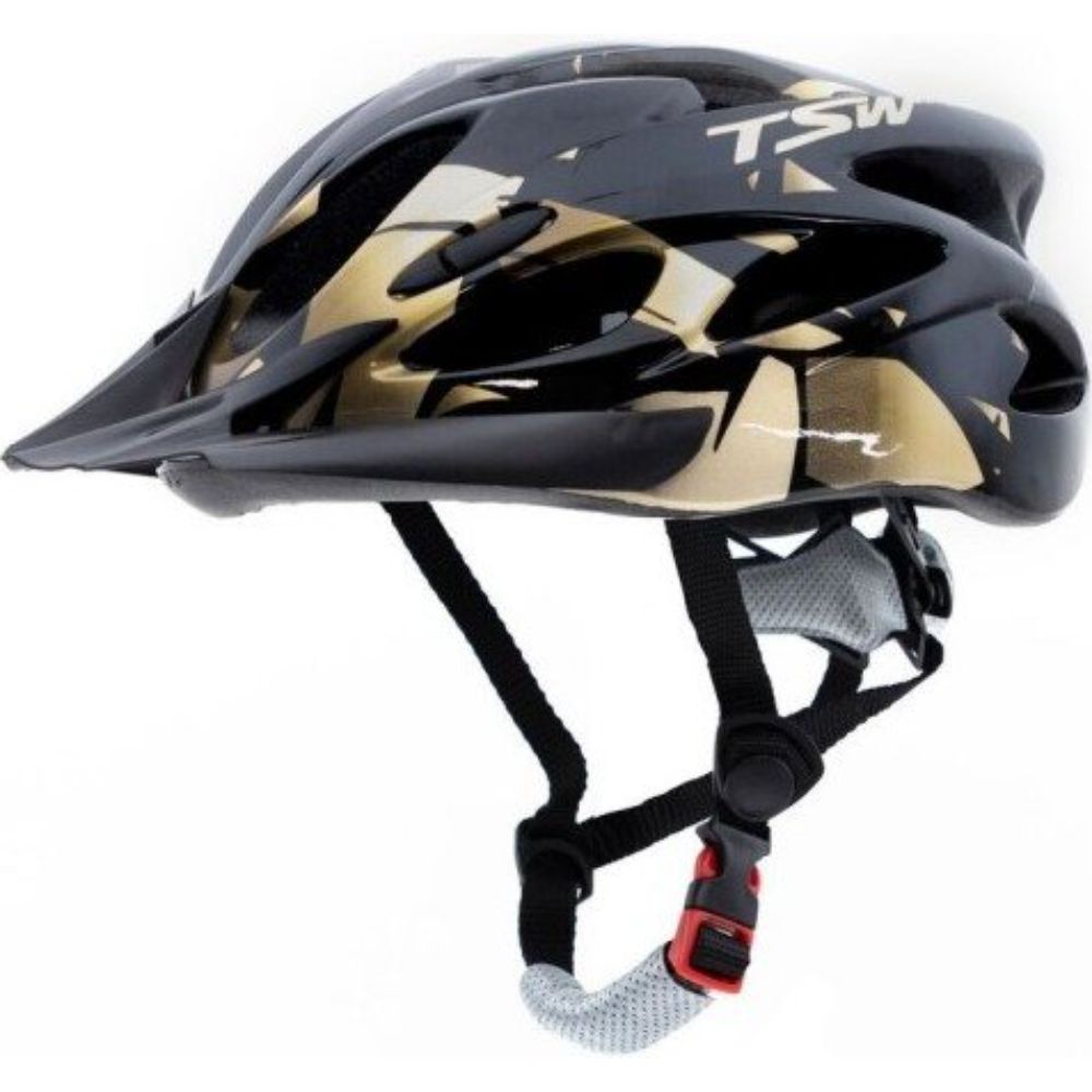 CAPACETE TSW MTB RAPTOR 2