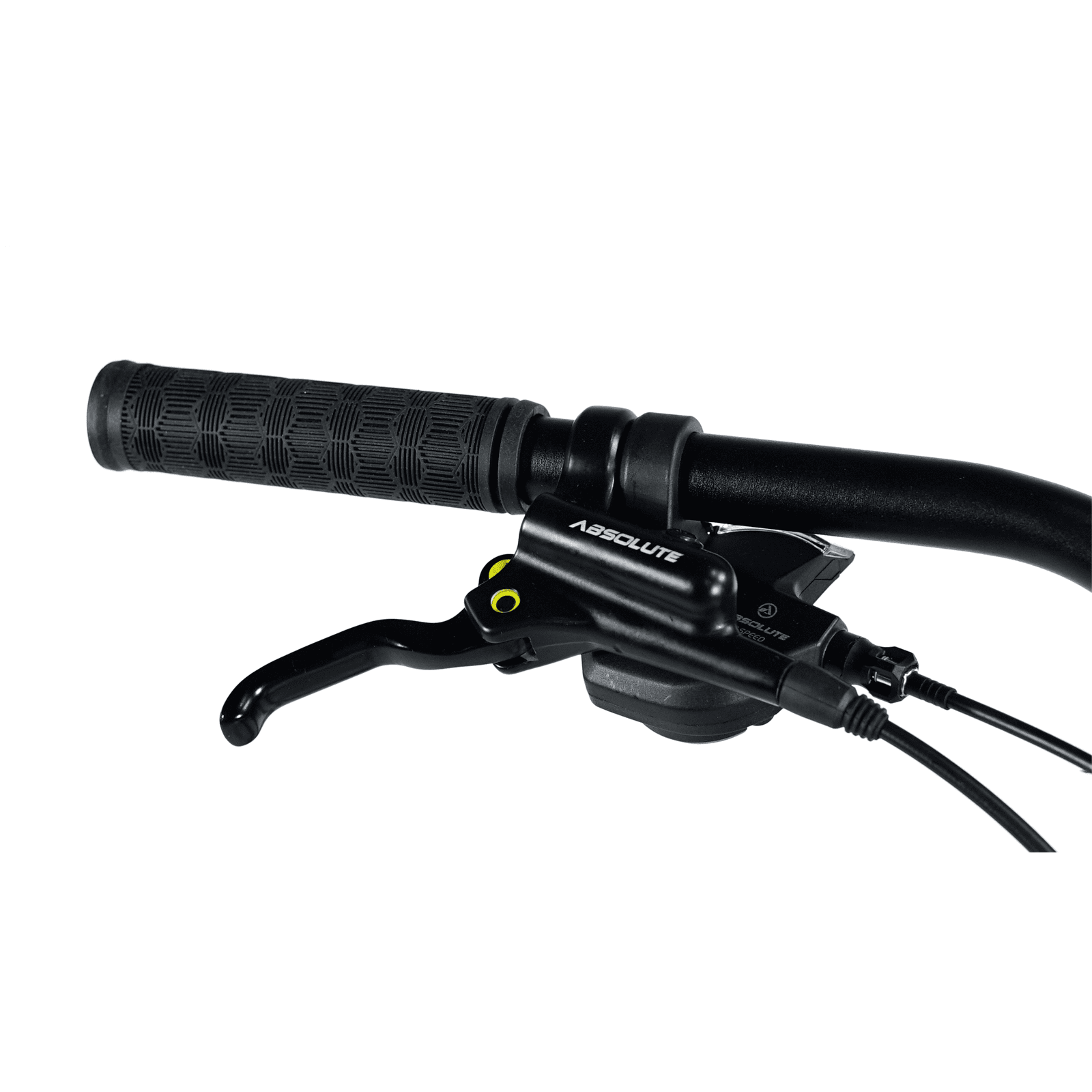 Bicicleta 29 Absolute Nero 4 Sport 2x9v C/ Hidráulico