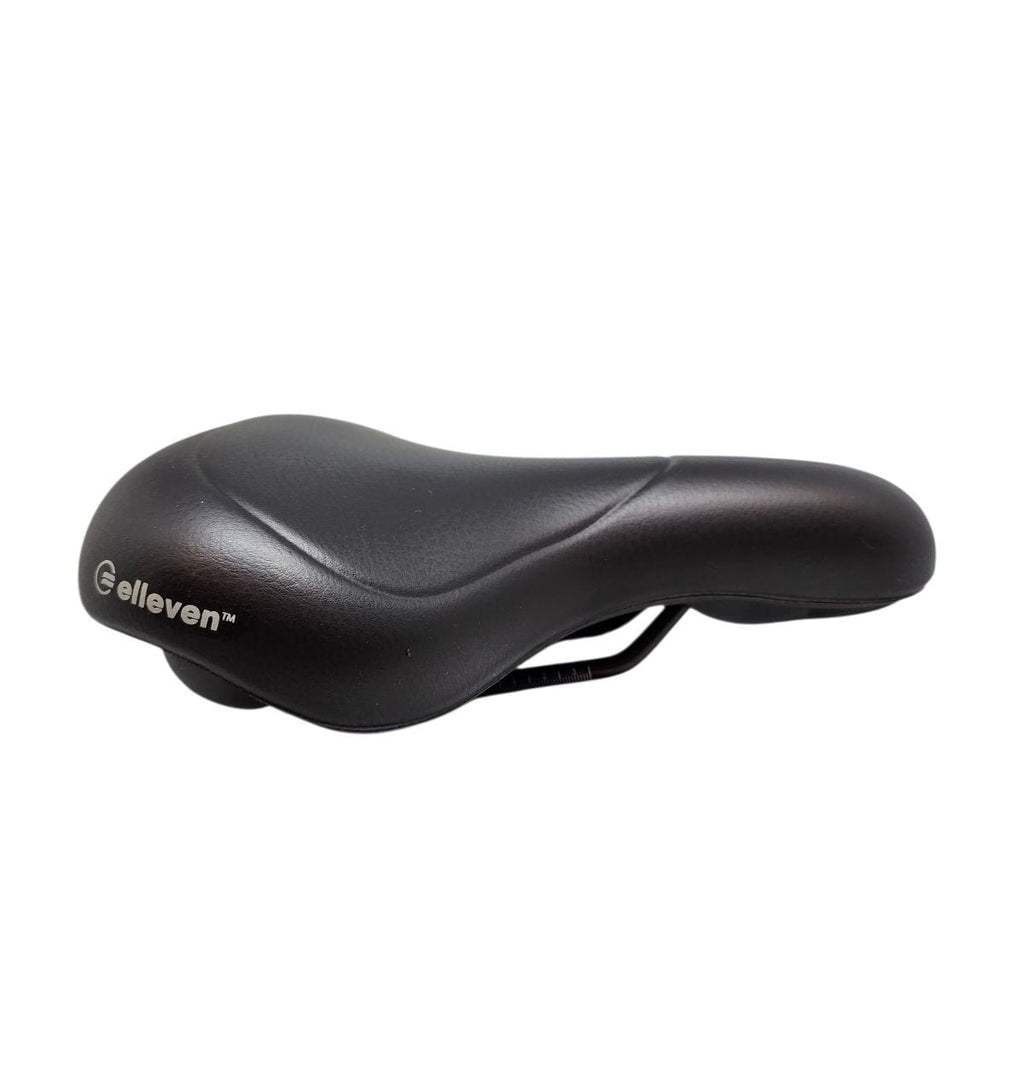 SELIM ELLEVEN CASUAL CONFORTO VACUUM  260MMX214MM PRETO/CINZA