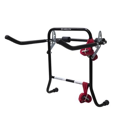 TRANSBIKE BASIC REGULAGEM C/ CATRACA P/ 2 BICICLETAS
