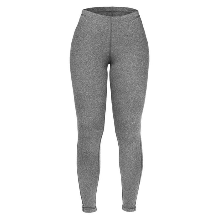 CALÇA CURTLO THERMO SENSE FEMININA - CINZA / PP