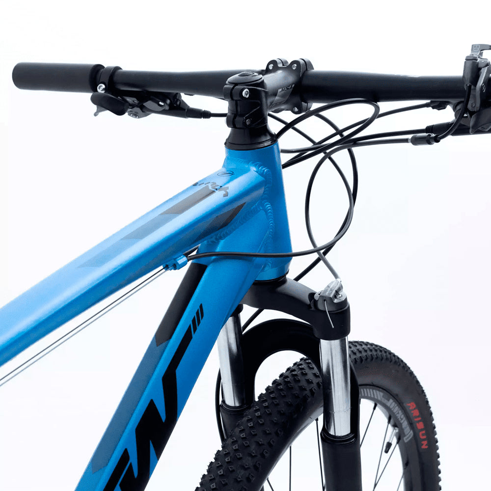 Bicicleta 29 Tsw Hunch New 24v Shimano Altus