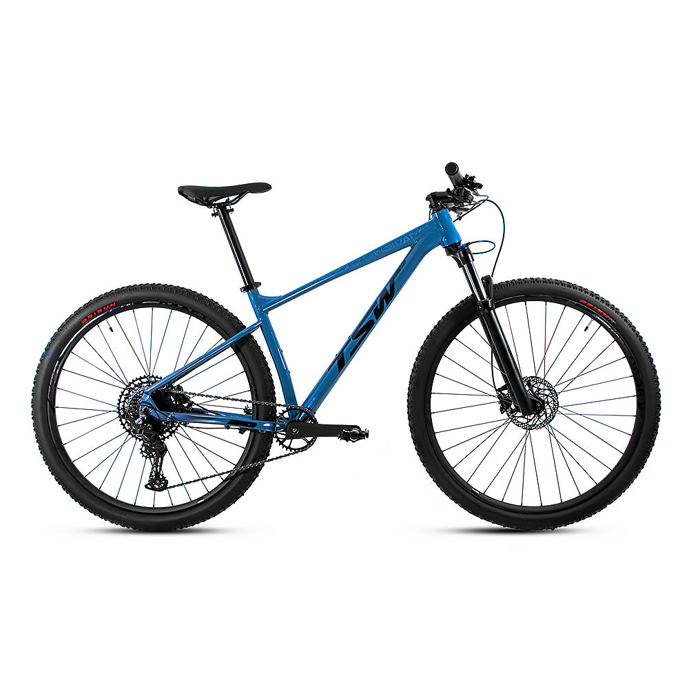 Bicicleta 29 Tsw Hurry Rock Shox Shimano Deore 12v