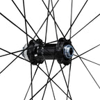 Rodas Shimano Wh-r8170 Carbon C36 24f 11/12v (ultegra) Tubel Preto