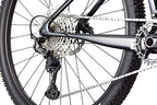 BICICLETA 29 CANNONDALE SCALPEL 4 HT CARBON