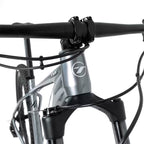 BICICLETA 29 TSW YUKON SRAM GX 12V C/ ROCK SHOX JUDY 2024