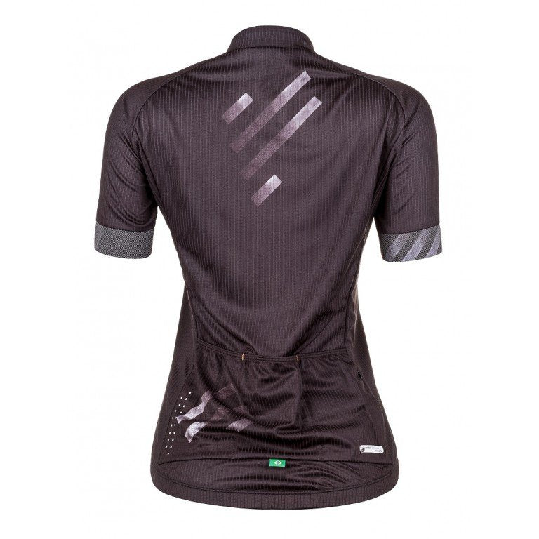 CAMISA CICLISMO MAURO RIBEIRO SKILL FEMININA