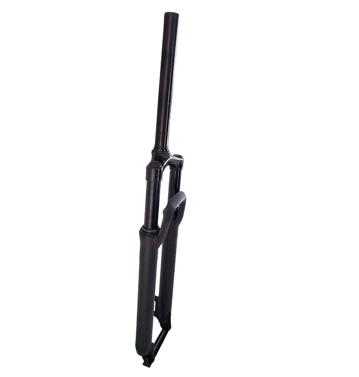 Garfo 29 Suspensão Aheadset 250mm Preto