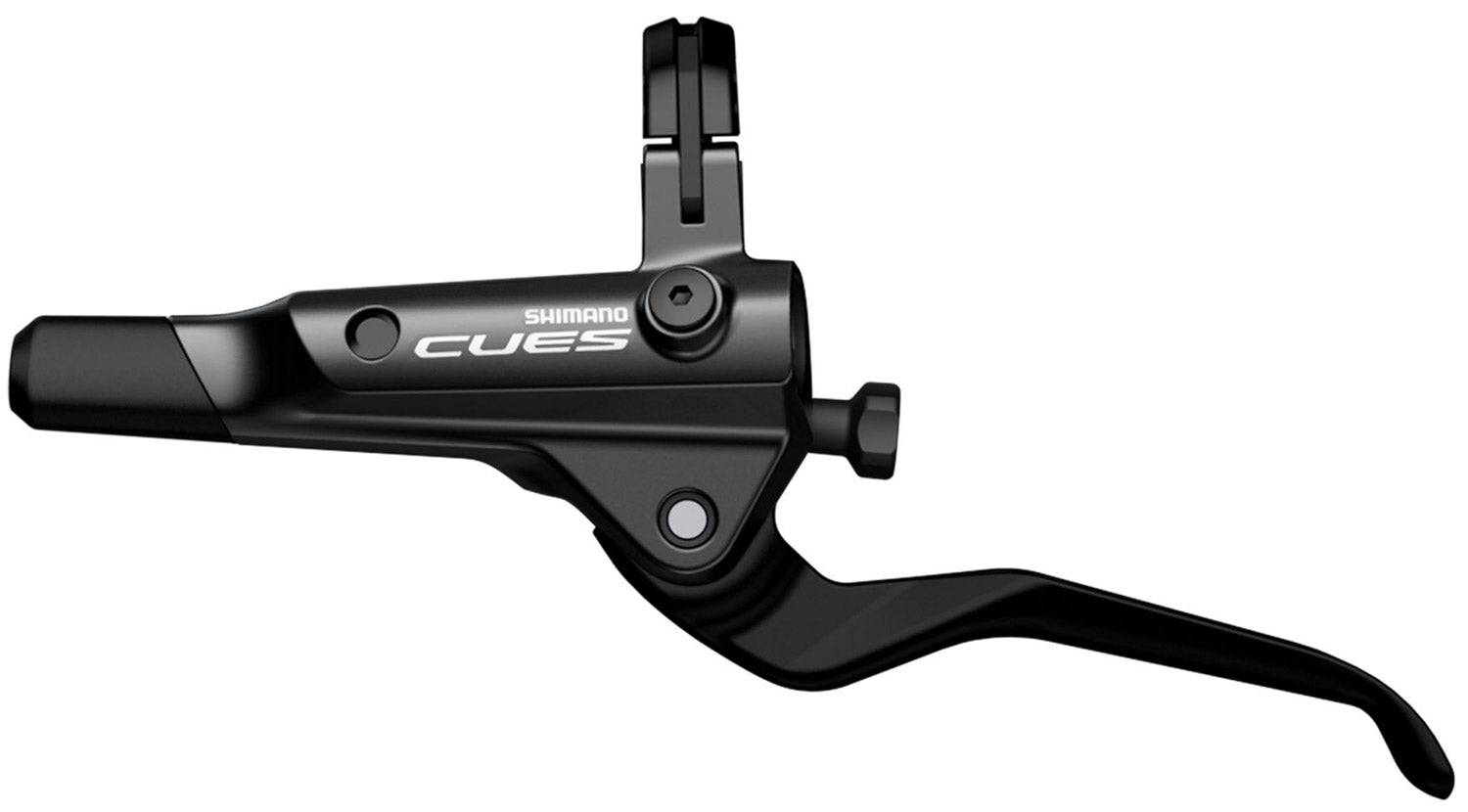 FREIO DISCO HIDRAULICO DIANTEIRO/TRASEIRO SHIMANO CUES BR8020 4 PISTÕES